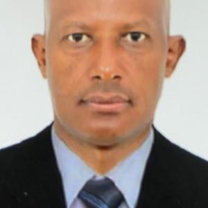 Manoel Alves da Cruz 