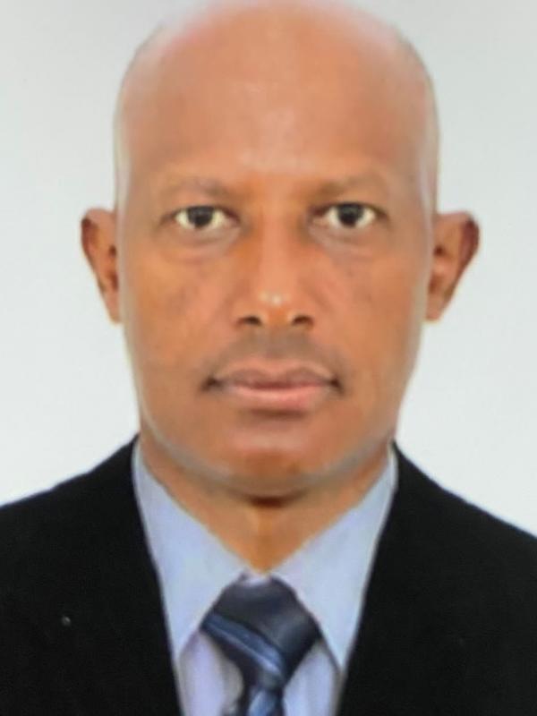 Manoel Alves da Cruz 