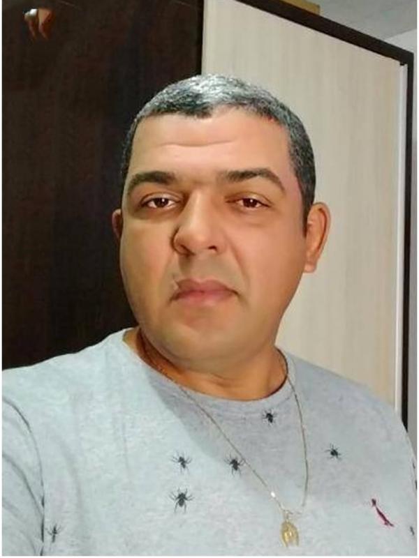 Newton Gomes Ferreira