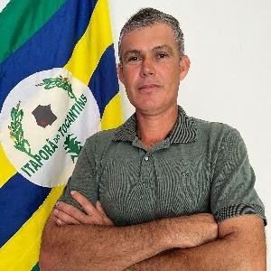 Claudson Ferreira de Andrade