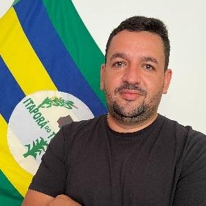 Leandro Justino dos Santos