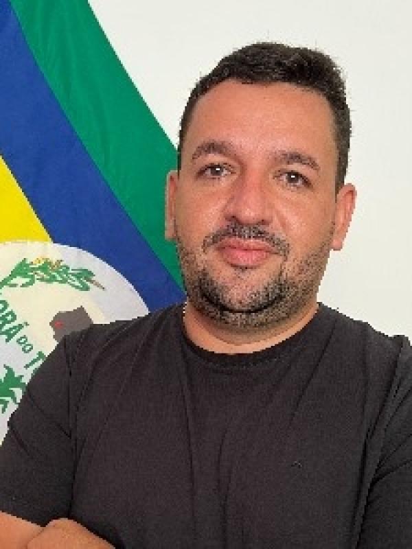 Leandro Justino dos Santos