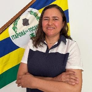Adriana Pereira Milhomem