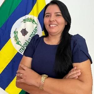Eliane Costa de Sousa e Silva