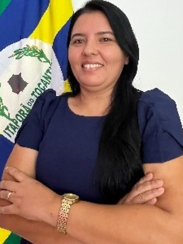 Eliane Costa de Sousa e Silva