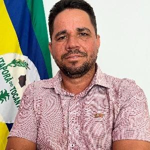 Vicente de Paula dos Santos Milhomem