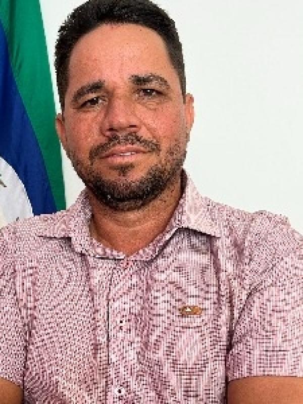 Vicente de Paula dos Santos Milhomem