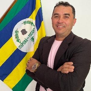 Valdeir dos Santos Rodrigues
