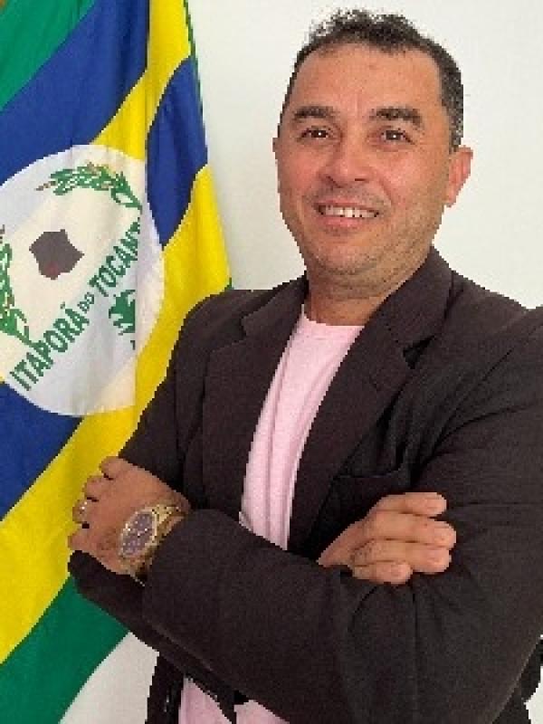 Valdeir dos Santos Rodrigues