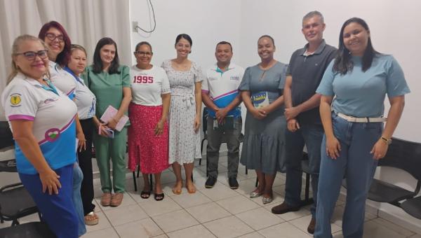 Prefeitura Alinha Estratégias para Fortalecer o Atendimento à Zona Rural