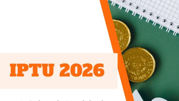 IPTU 2026
