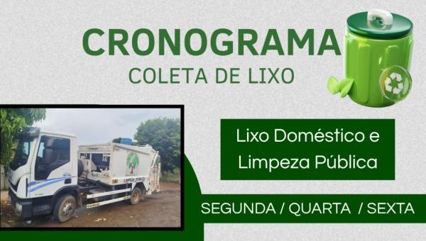 Itaporã do Tocantins: Compromisso com a Limpeza Urbana e Qualidade de Vida