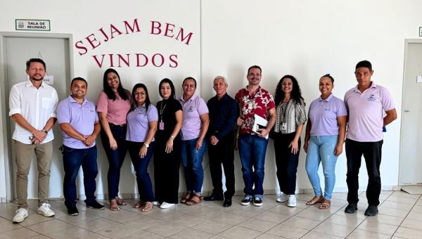 Inspeção Reforça Medidas Socioeducativas em Meio Aberto em Itaporã do Tocantins