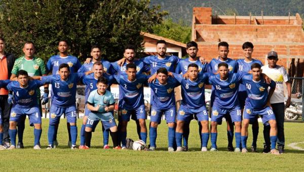 Nos pênaltis, Itaporã do Tocantins vence Bandeirantes e avança no Copão Tocantins 2026