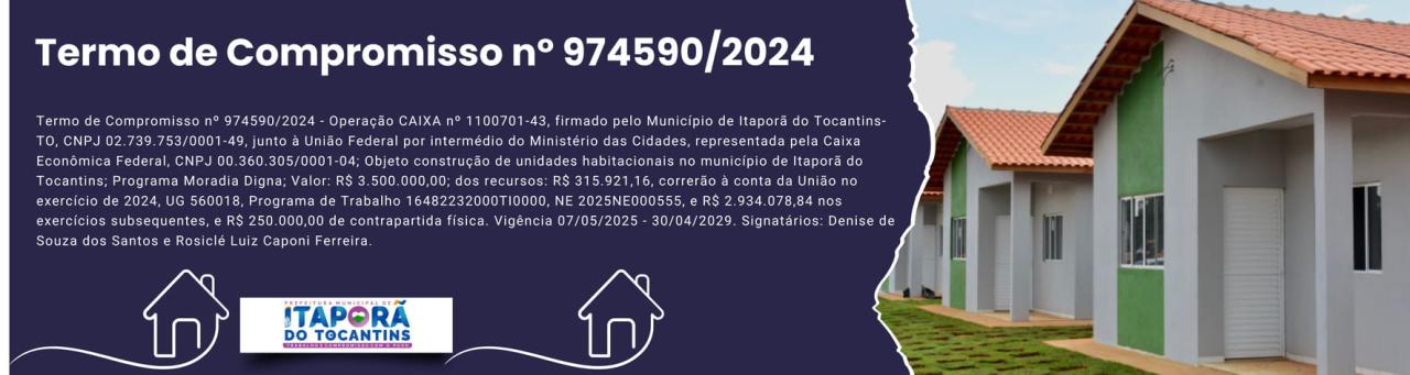 Termo Compromisso 