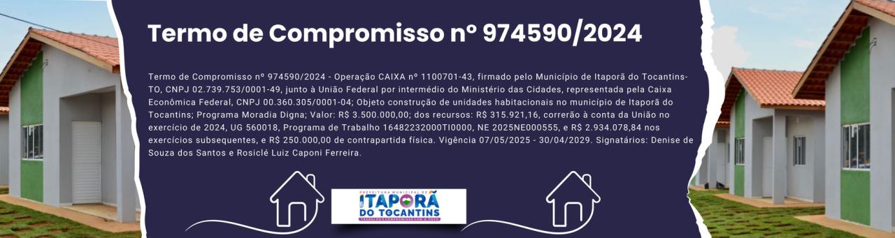 Termo Compromisso 
