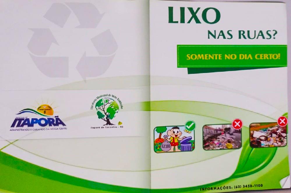 COMUNICADO- SECRETARIA MUNICIPAL DE MEIO AMBIENTE