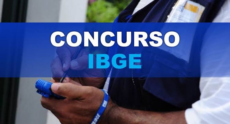 PROCESSO SELETIVO PARA O CENSO 2022 DO IBGE. PROCESSO SELETIVO PARA O CENSO 2022 DO IBGE.