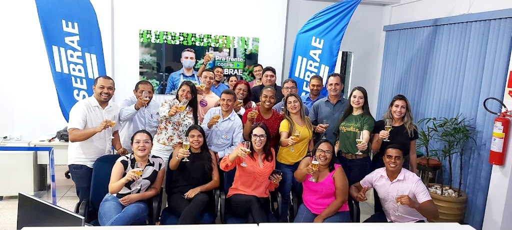 1° ENCONTRO DOS ADS DO TOCANTINS 2022