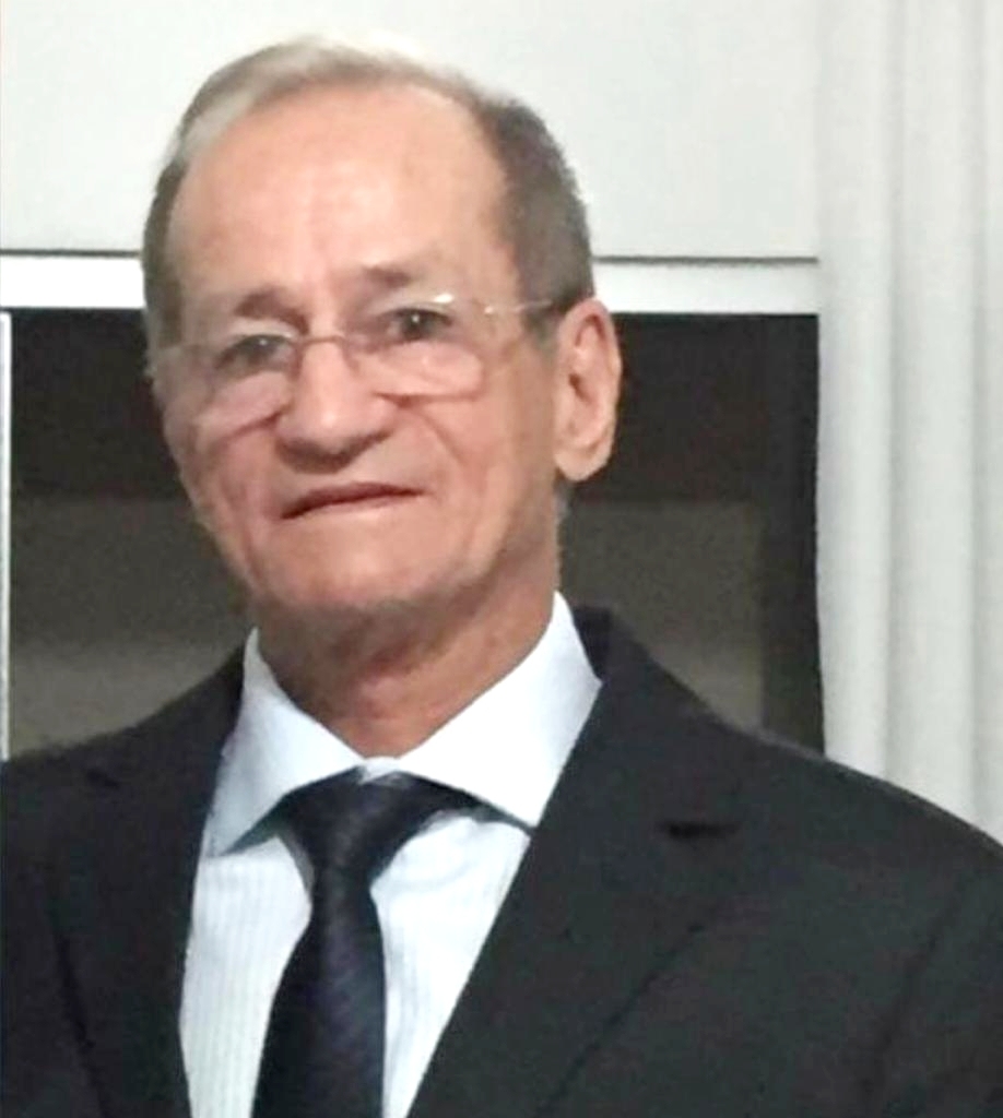 NOTA DE PESAR DR. EWALDO BORGES DE REZENDE 