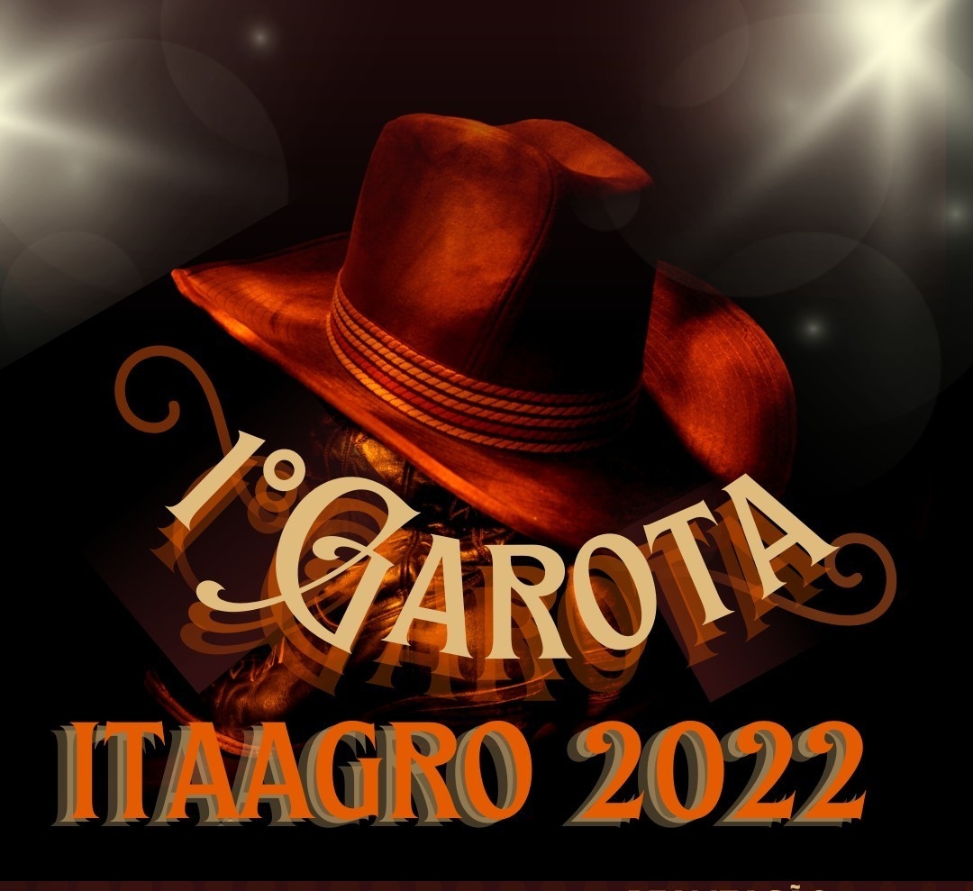Inscrições: de 18 de Agosto a 01 de Setembro de 2022