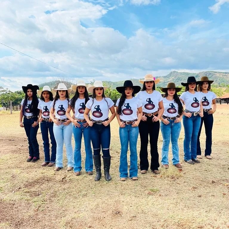 1° CONCURSO DA GAROTA ITAAGRO 2022.