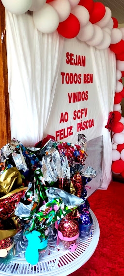 OFICINA DE CONFECÇÕES OVOS DE CHOCOLATE  E LEMBRANCINHAS ARTESANAIS 