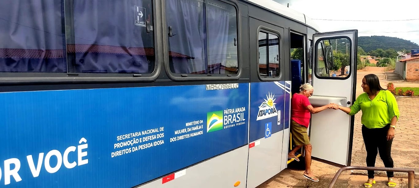 PRIMEIRO ENCONTRO JOVENS DA TERCEIRA IDADE 2023