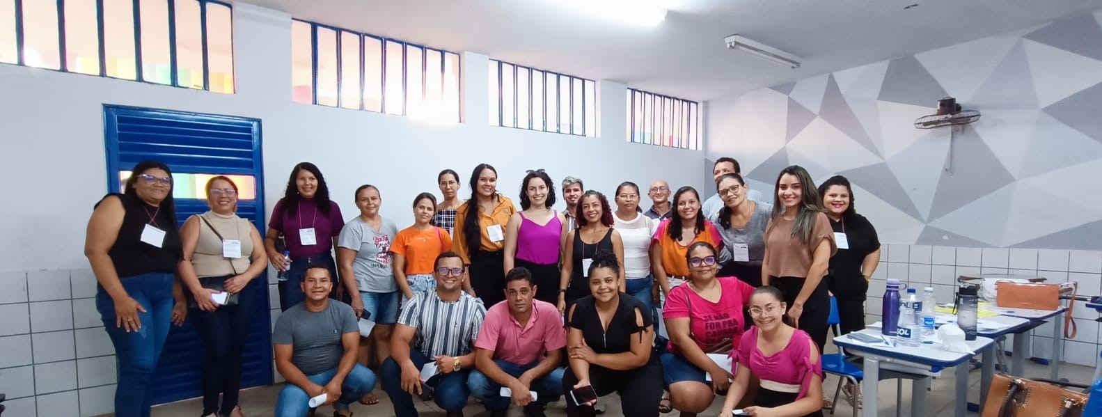 ELEIÇÃO PARA ESCOLHA DOS CONSELHEIROS TUTELARES 2023