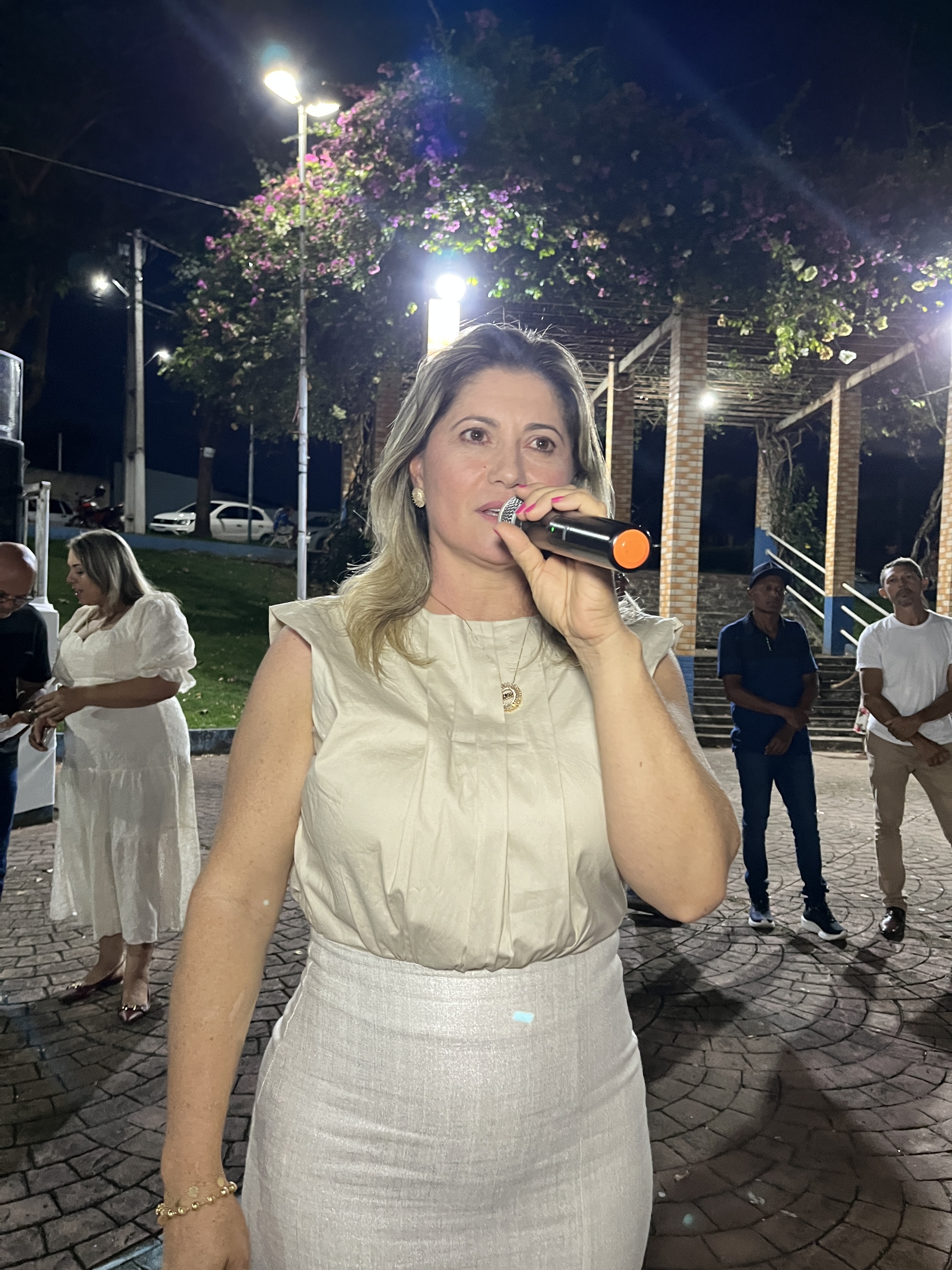 Prefeitura de Itaporã do Tocantins Celebra o Dia das Mães com Homenagens e Momentos Especiais