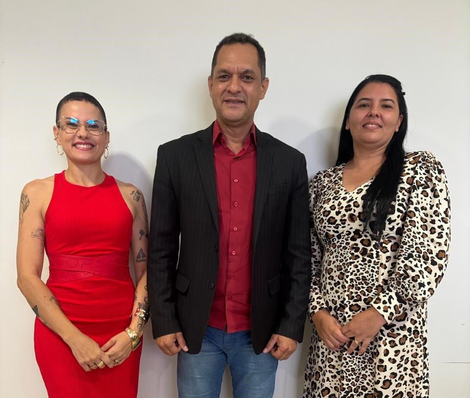 "Combater o racismo é dever de todos": Itaporã e Estado discutem Políticas de Igualdade Racial