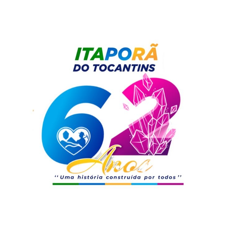 Itaporã do Tocantins Celebra Aniversário com Grande Festa Cívica e Inauguração de Centro de Eventos
