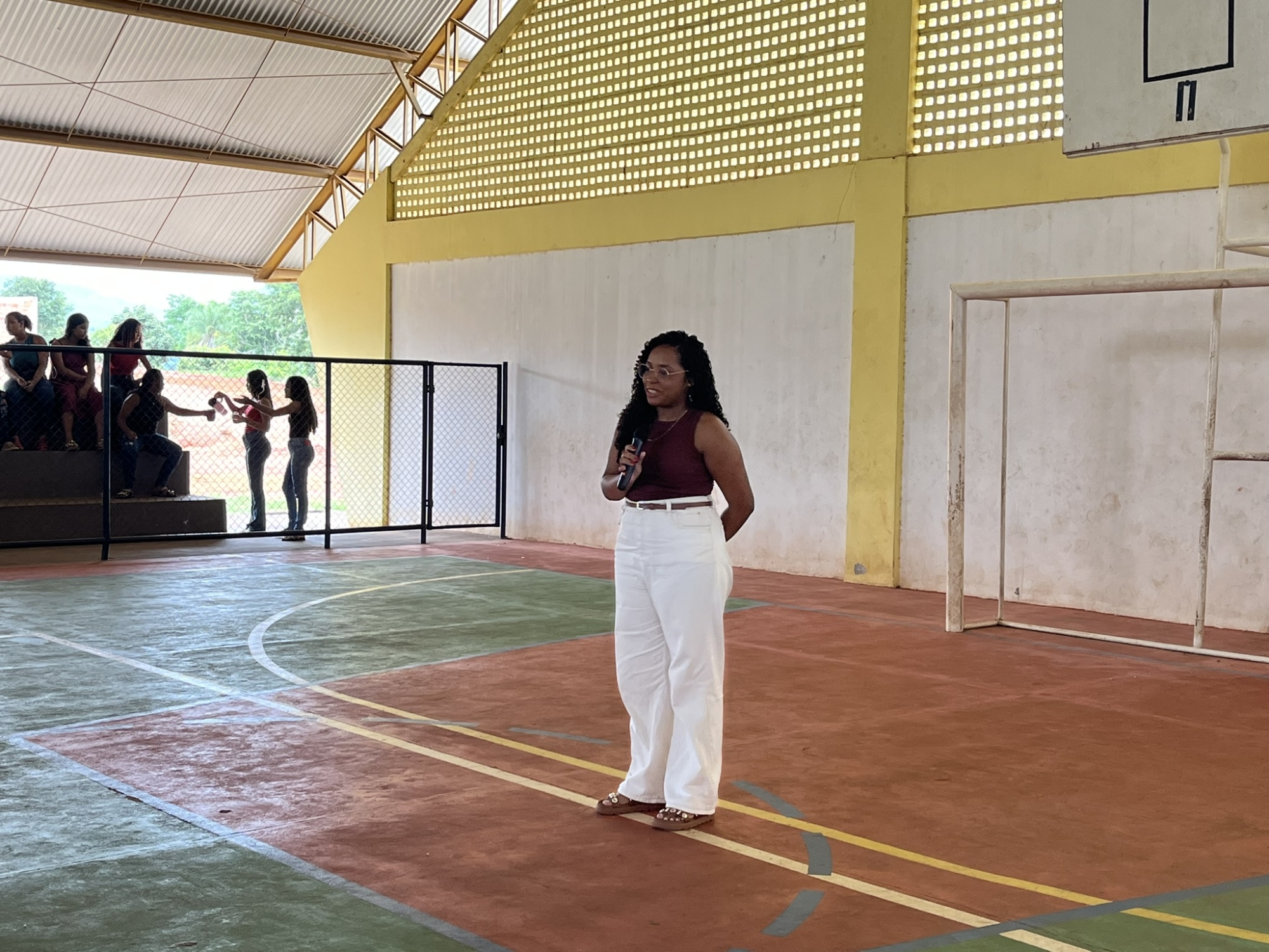 Itaporã do Tocantins Celebra a Consciência Negra com Foco em Equidade e Combate ao Racismo Itaporã do Tocantins Celebra a Consciência Negra com Foco em Equidade e Combate ao Racismo