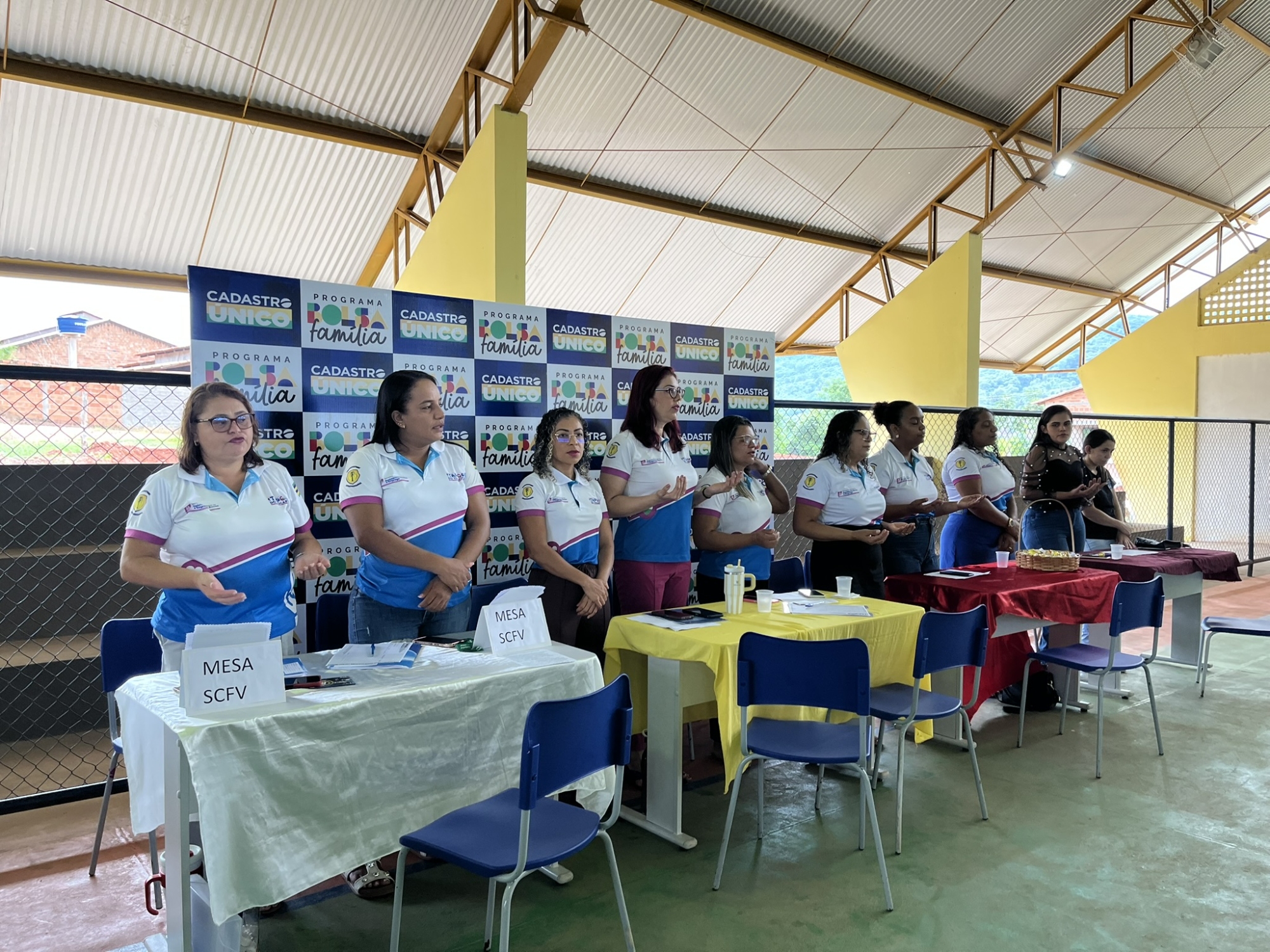 Prefeitura de Itaporã promove Dia D do projeto 