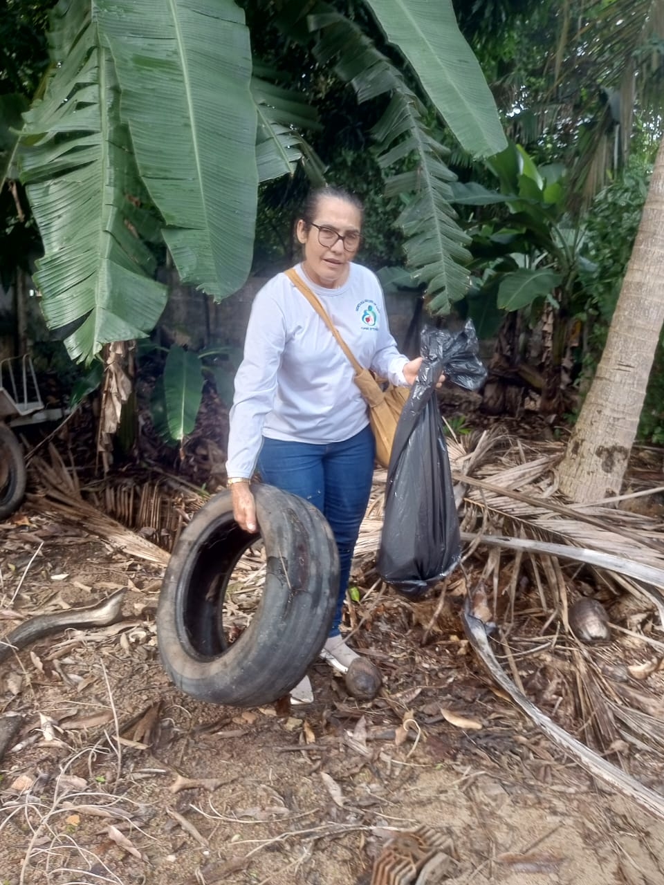 Prefeitura de Itaporã Inicia Campanha de Combate à Dengue no Município Prefeitura de Itaporã Inicia Campanha de Combate à Dengue no Município