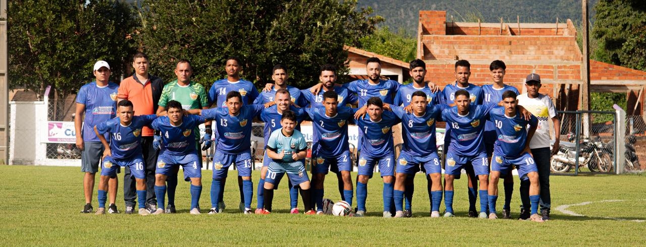 Nos pênaltis, Itaporã do Tocantins vence Bandeirantes e avança no Copão Tocantins 2026