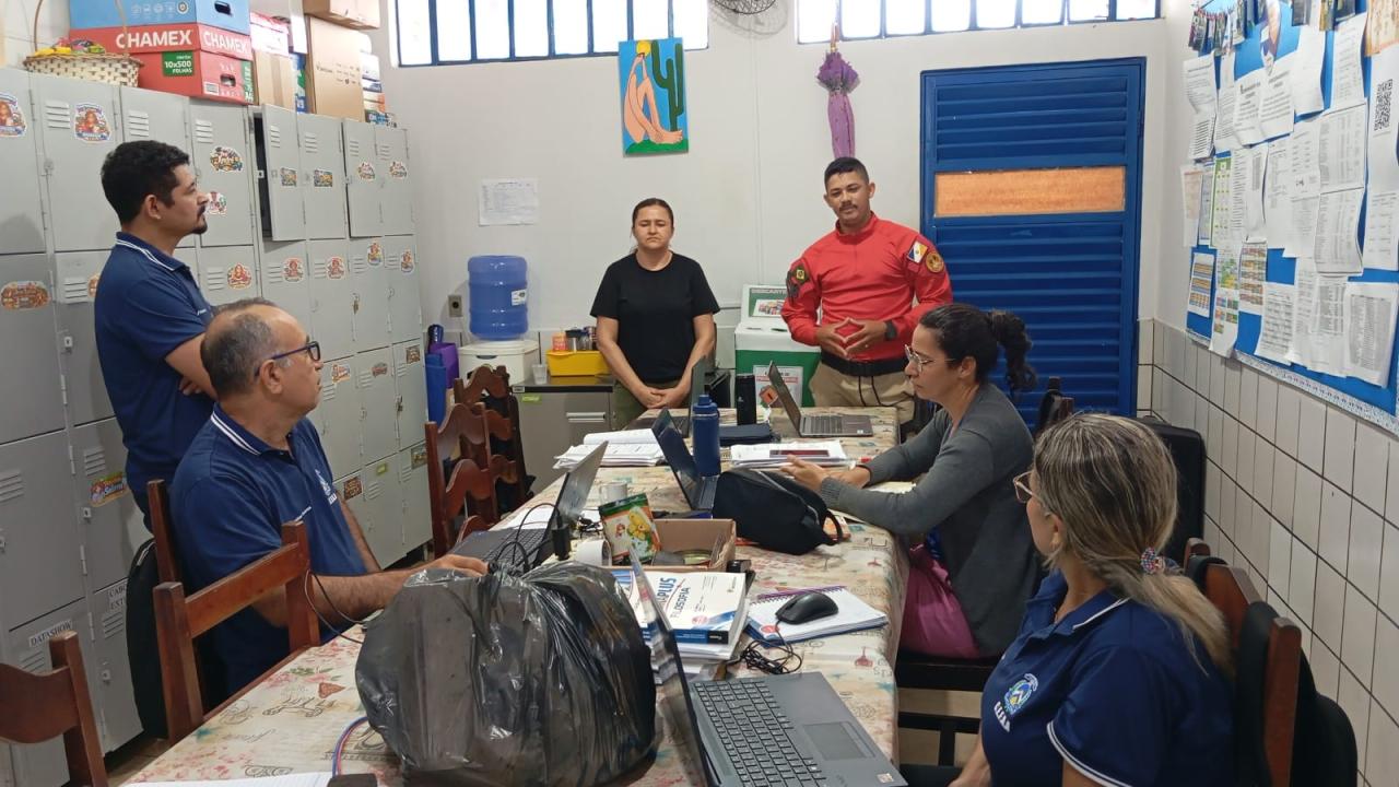 Prefeitura de Itaporã Comemora Semana do Meio Ambiente