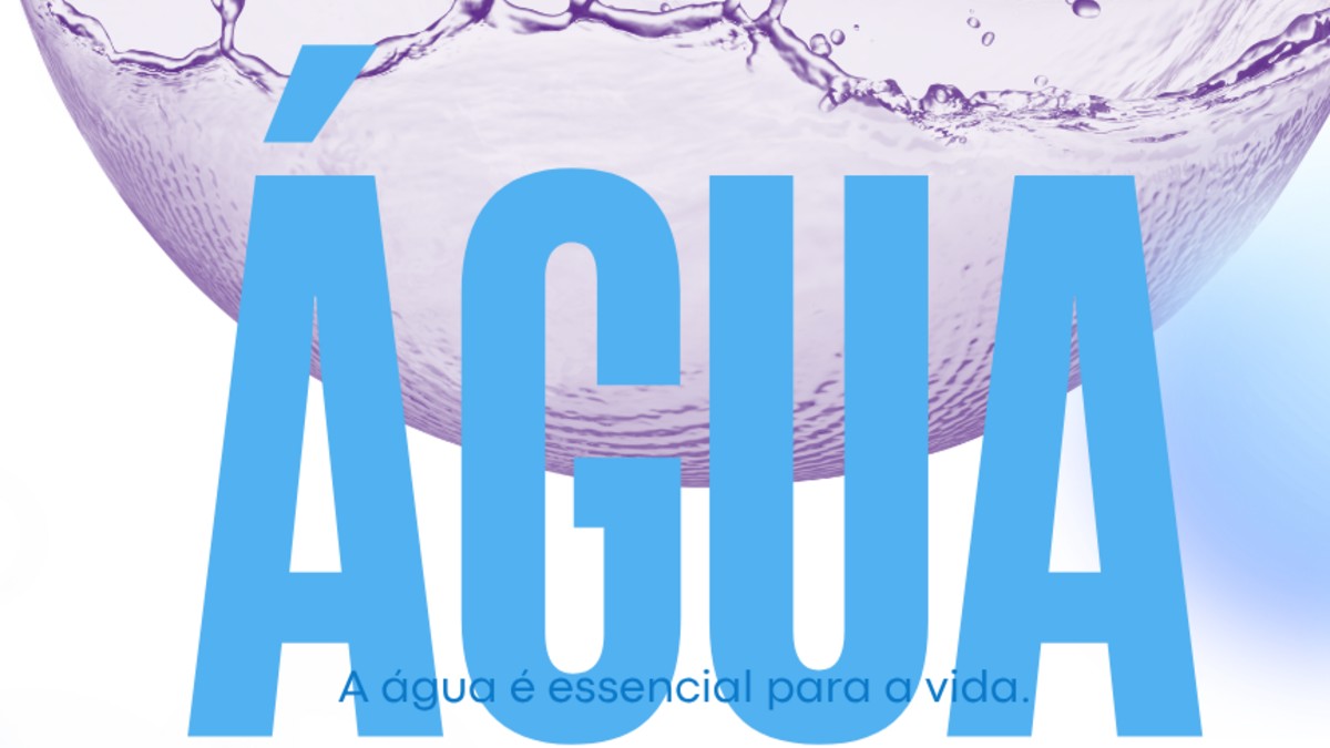 Dia Mundial da Água 