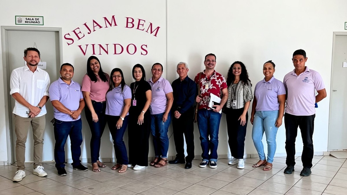 Inspeção Reforça Medidas Socioeducativas em Meio Aberto em Itaporã do Tocantins