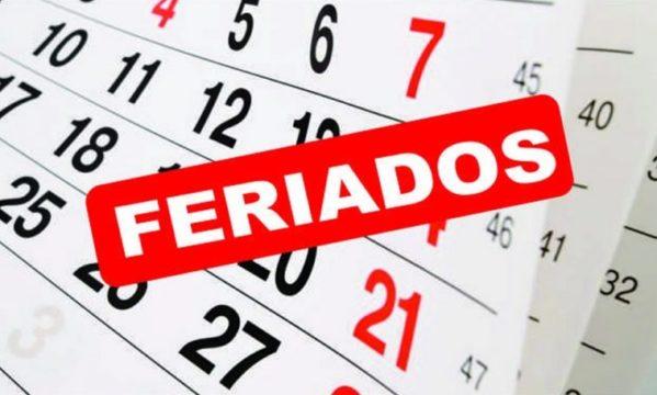 PREFEITURA DECRETA PONTO FACULTATIVO