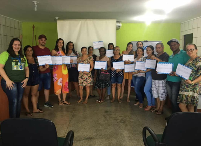 MINI CURSO SEBRAE PARA OS MICROEMPREENDEDORES