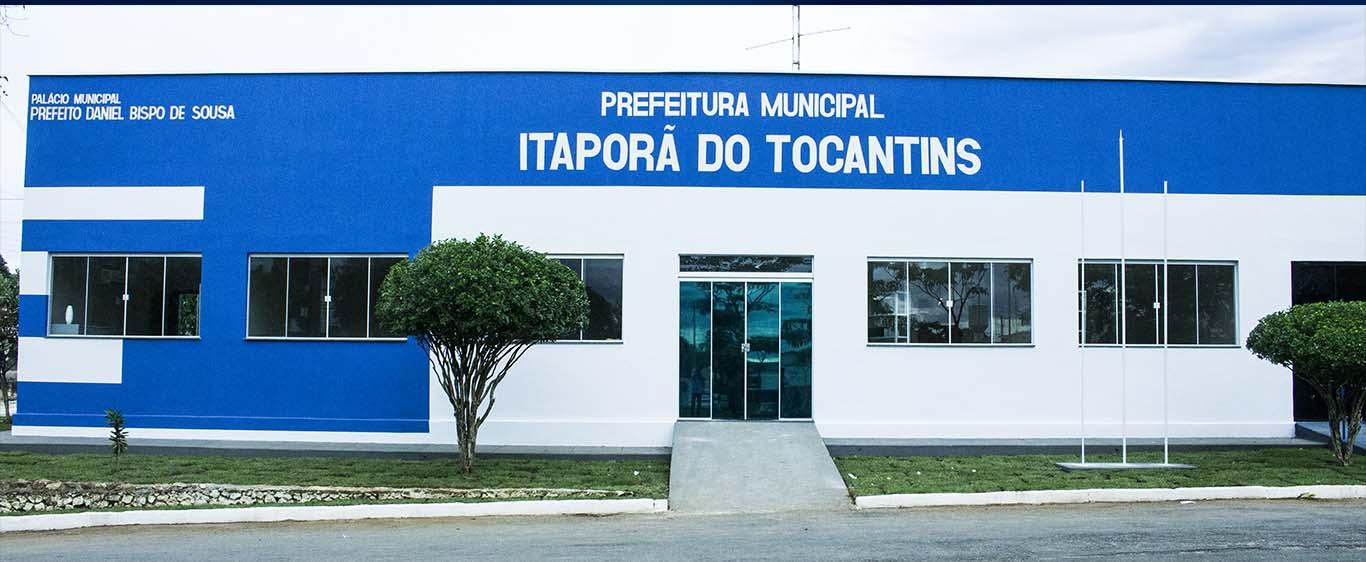 PREFEITURA DECRETA RECESSO