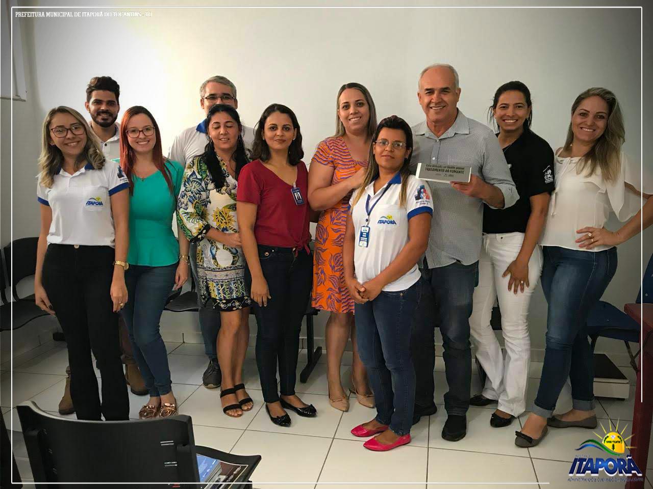 VIDA SIM, CIGARRO NÃO "