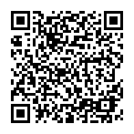 QR Code para acesso à edição do Diário Oficial