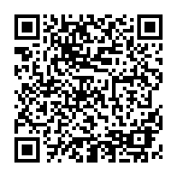 QR Code para acesso à edição do Diário Oficial