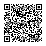 QR Code para acesso à edição do Diário Oficial