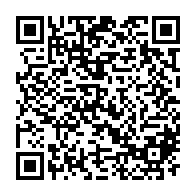 QR Code para acesso à edição do Diário Oficial