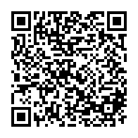 QR Code para acesso à edição do Diário Oficial