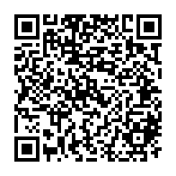 QR Code para acesso à edição do Diário Oficial