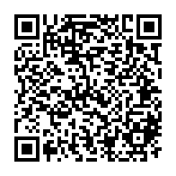 QR Code para acesso à edição do Diário Oficial